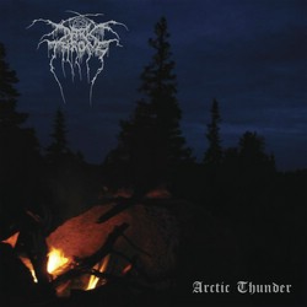 Darkthrone - Arctic Thunder Darkthrone - Arctic Thunder