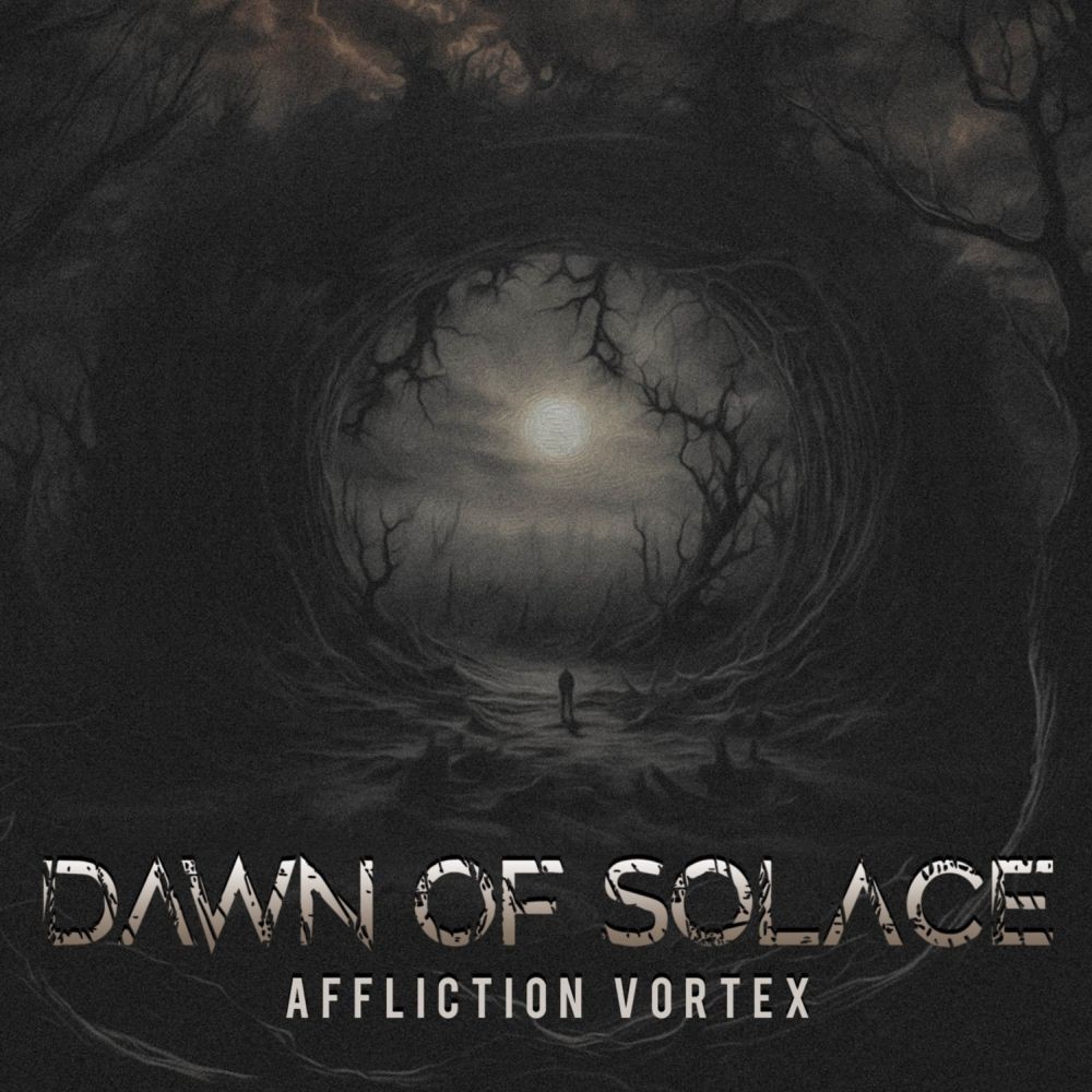 Dawn Of Solace - Affliction Vortex