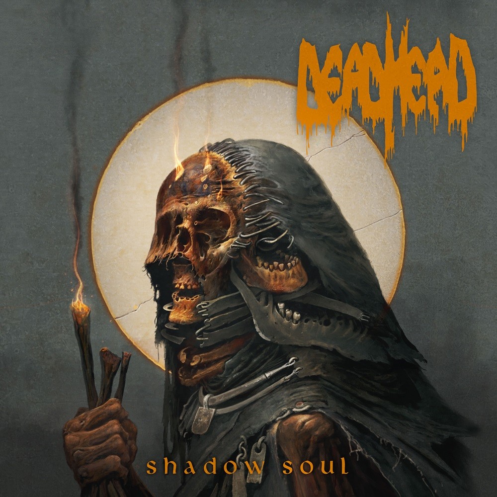 Dead Head - Shadow Soul 