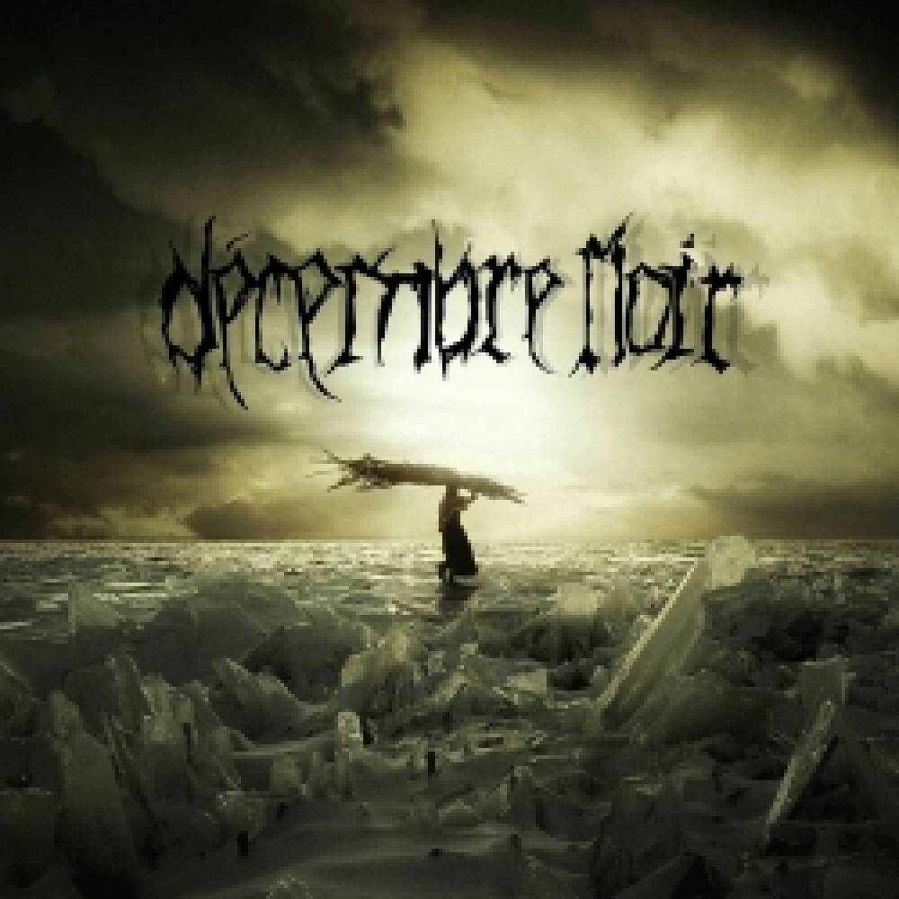 Décembre Noir - Forsaken Earth