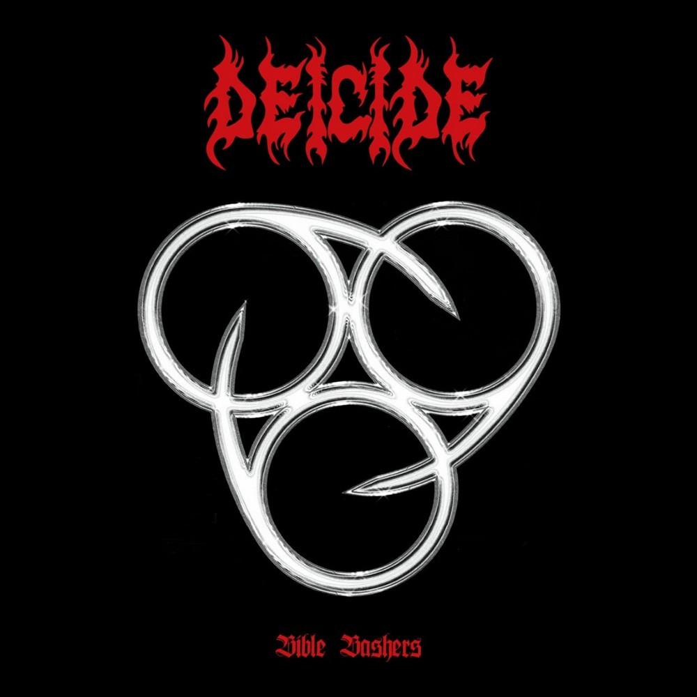 Deicide – Bible Bashers 3CD-Box