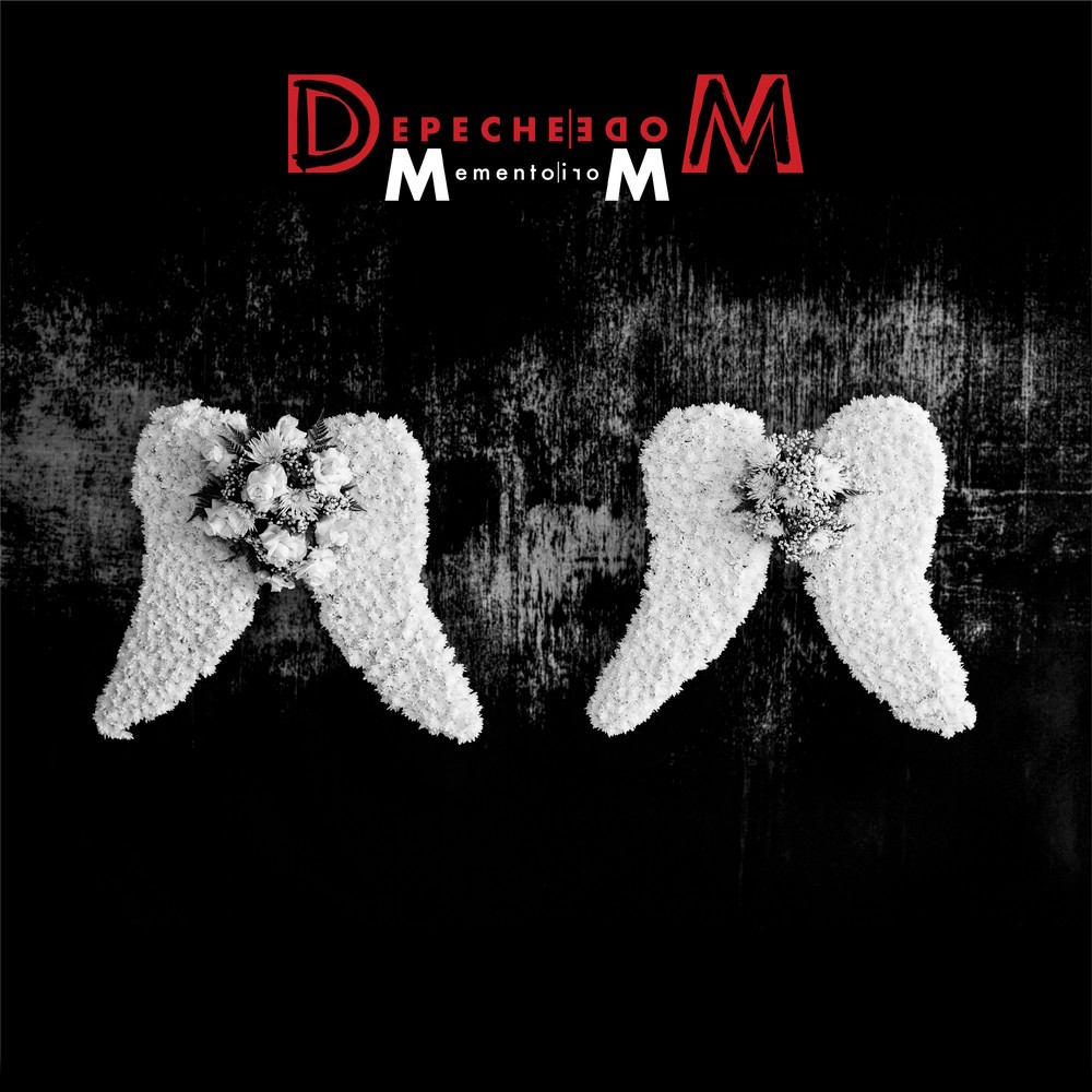 DEPECHE MODE - Memento Mori