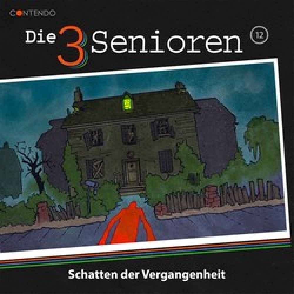 Die 3 Senioren – Schatten der Vergangenheit (12)