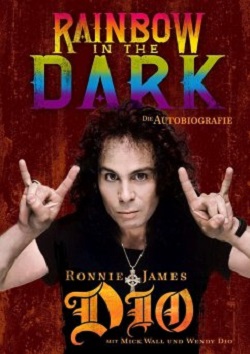 Dio - Rainbow In The Dark