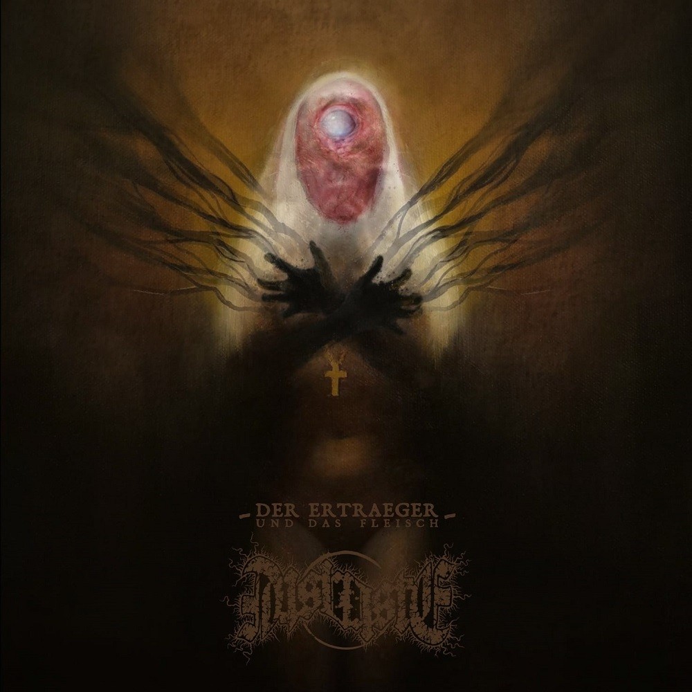 Distaste - Der Ertraeger und das Fleisch