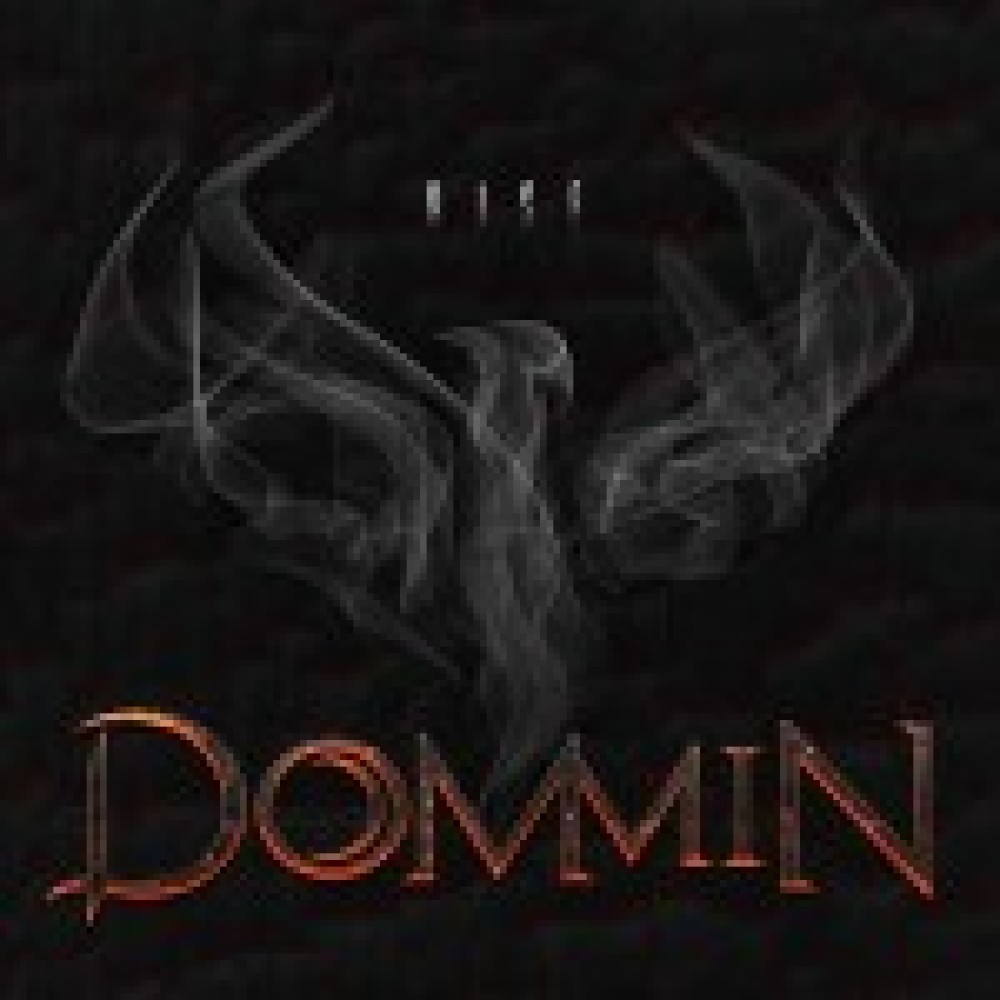 DOMMIN - RISE
