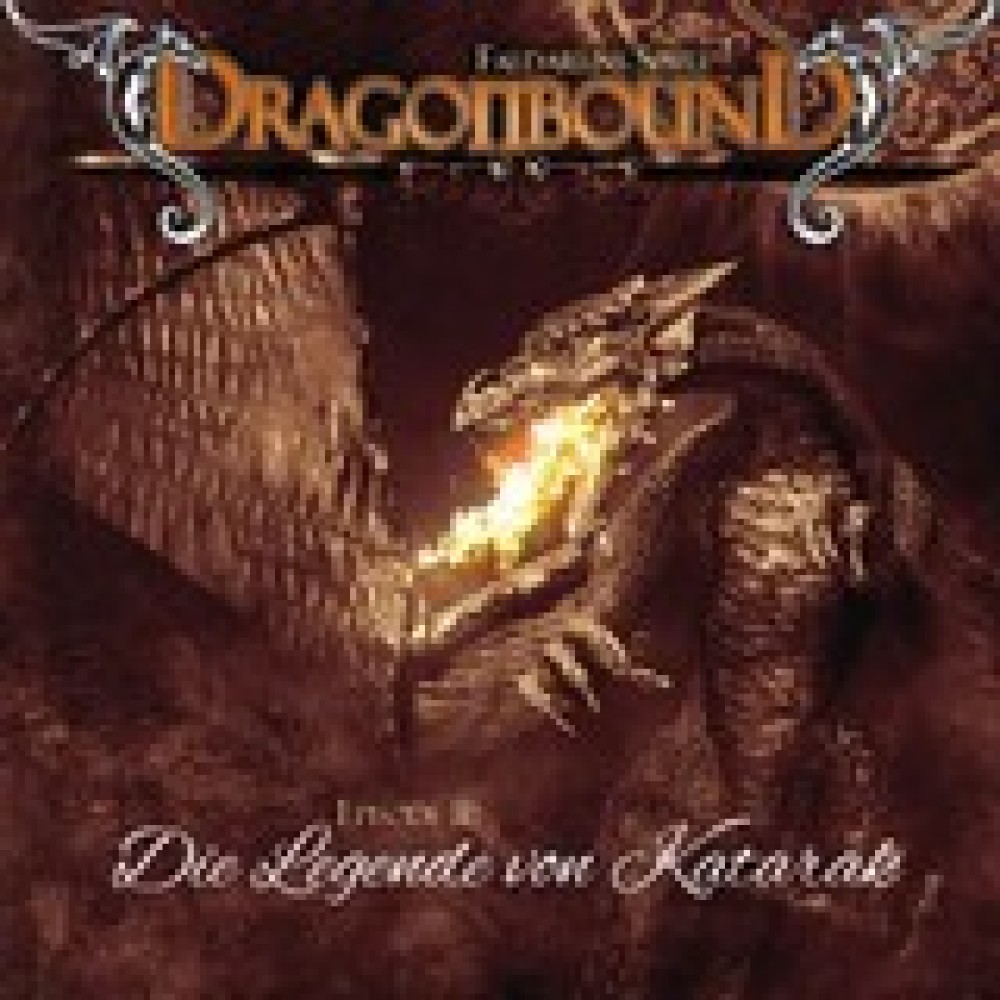 Dragonbound  – Die Legende von Katarak (EPISODE 11)