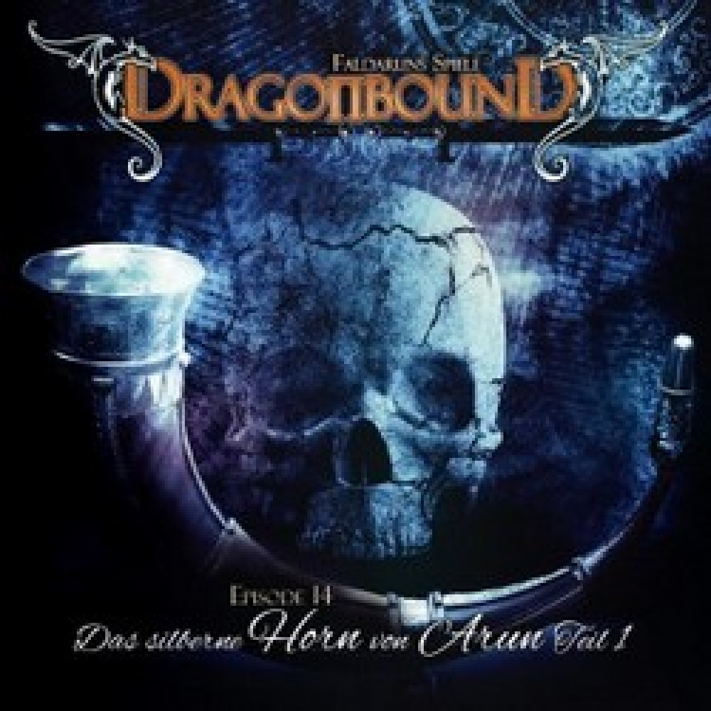 Dragonbound - Das silberne Horn von Arun Teil 1/2 (Episode 14/15) 
