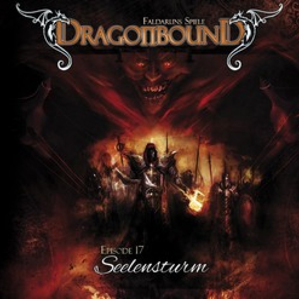 Dragonbound - Seelensturm (Episode 17)