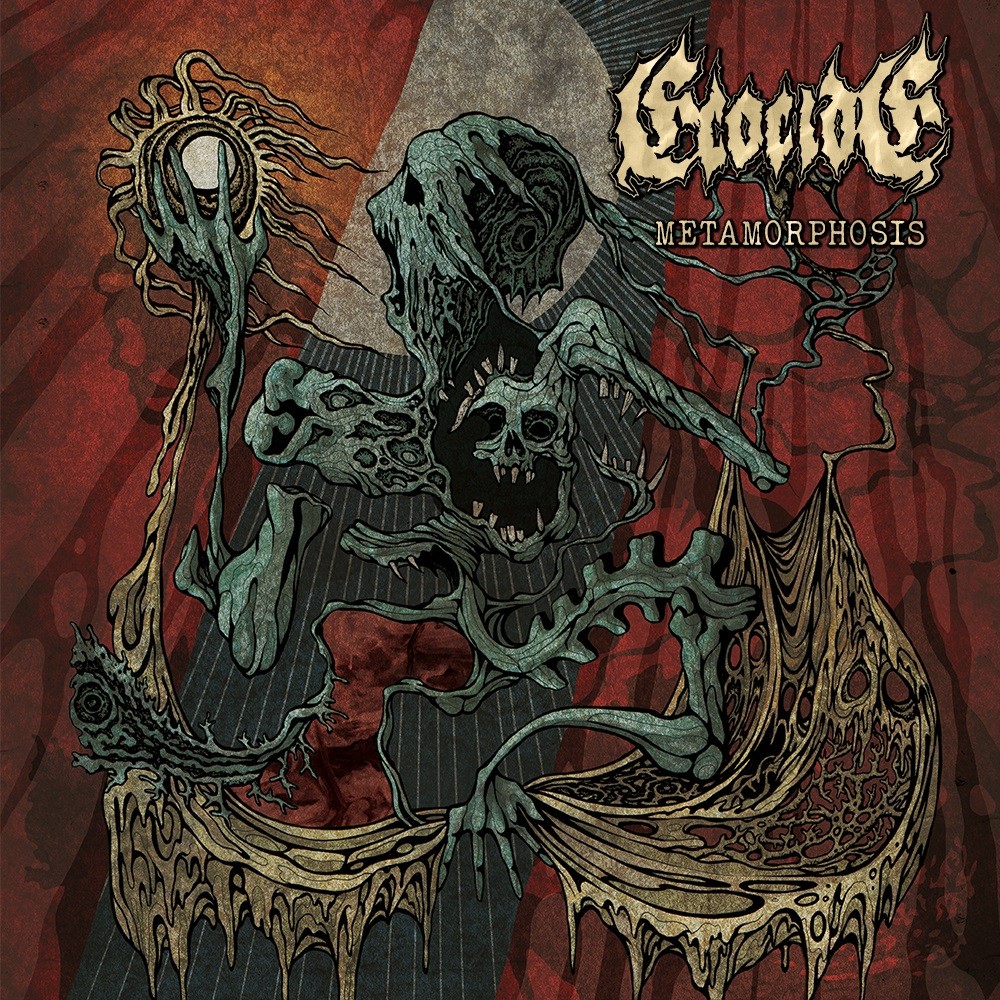 Ecocide - Metamorphosis 