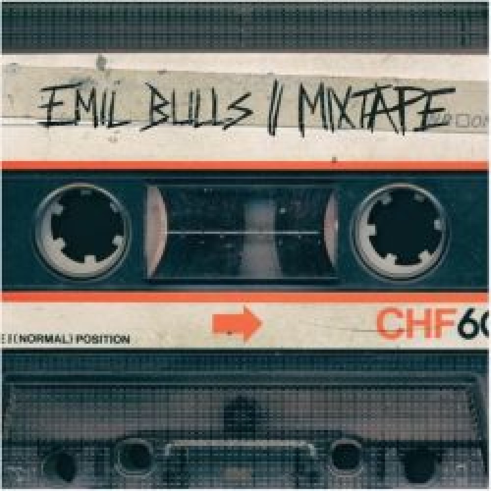 Emil Bulls - Mixtape