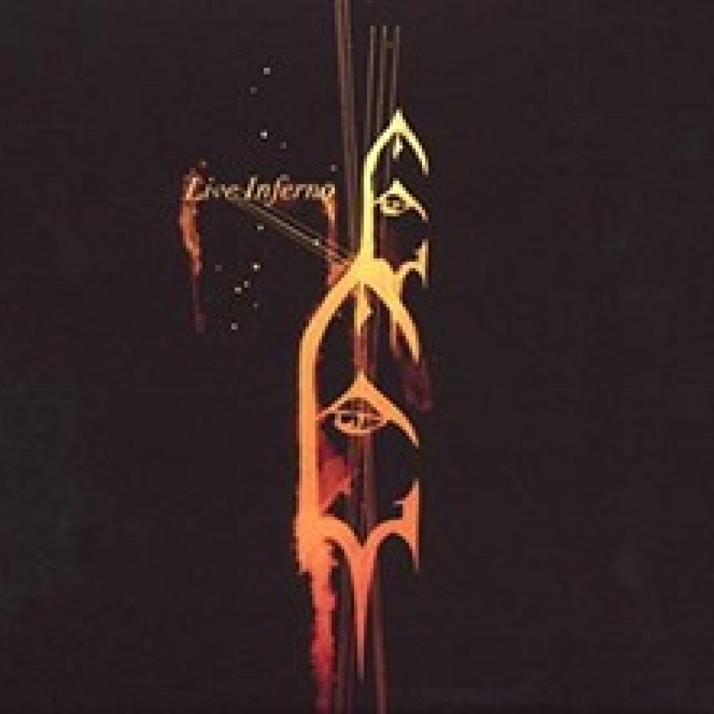 Emperor - Live Inferno (Re-Release)