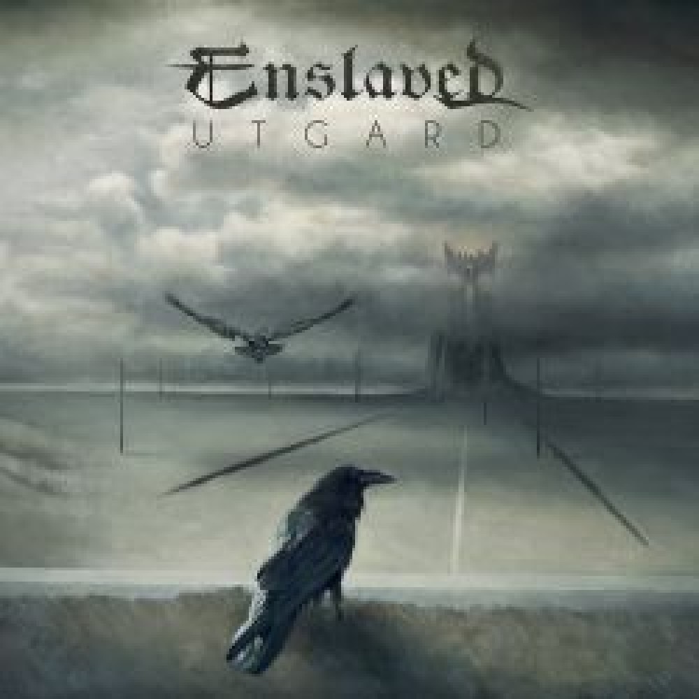 Enslaved - Utgard
