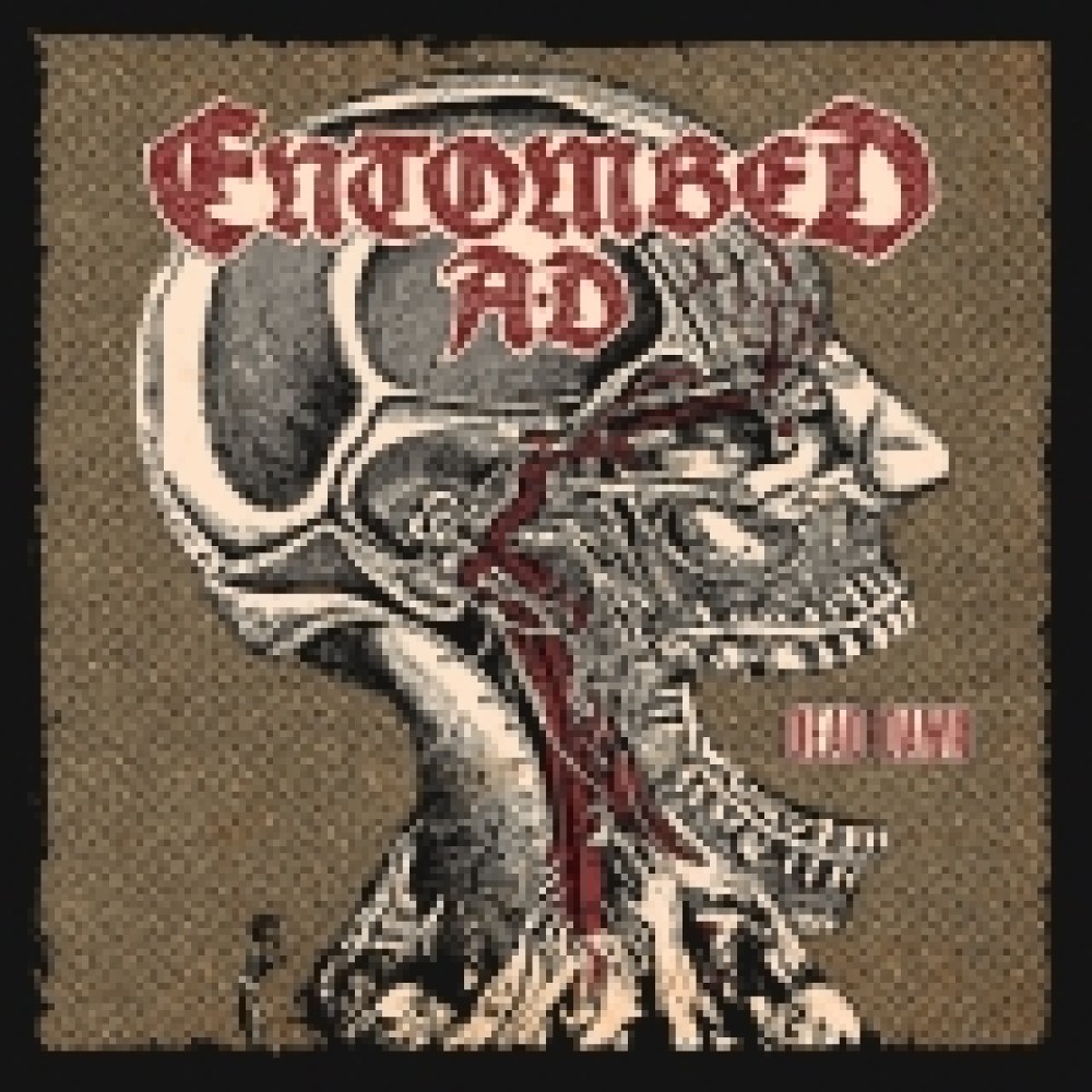 Entombed A.D. - Dead Dawn