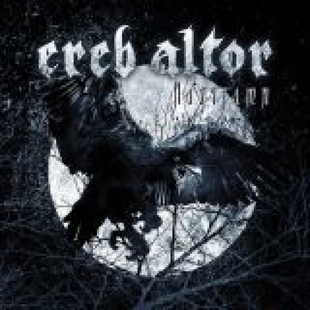 Ereb Altor - Nattramn