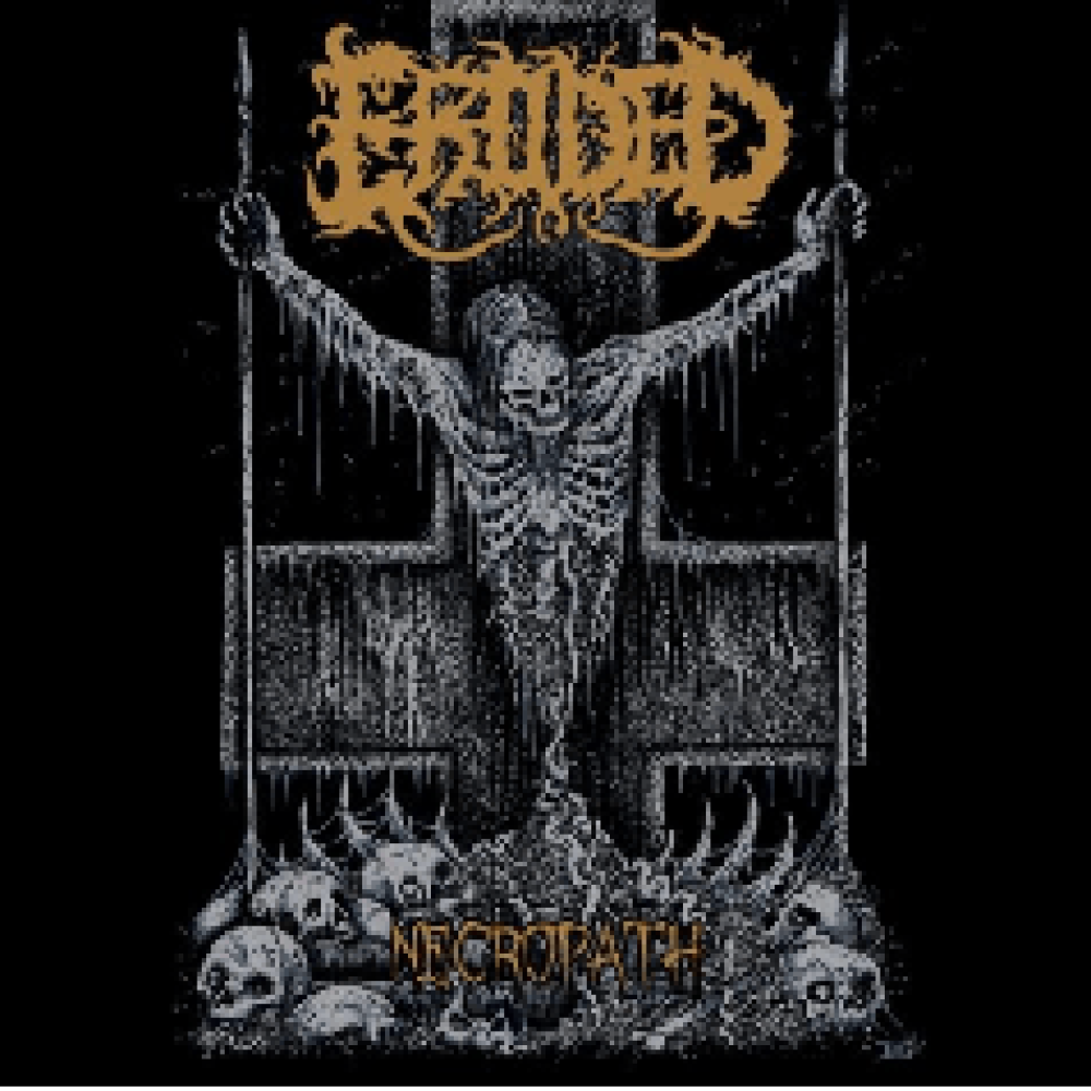 Eroded - Necropath