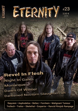 Eternity Magazin #23