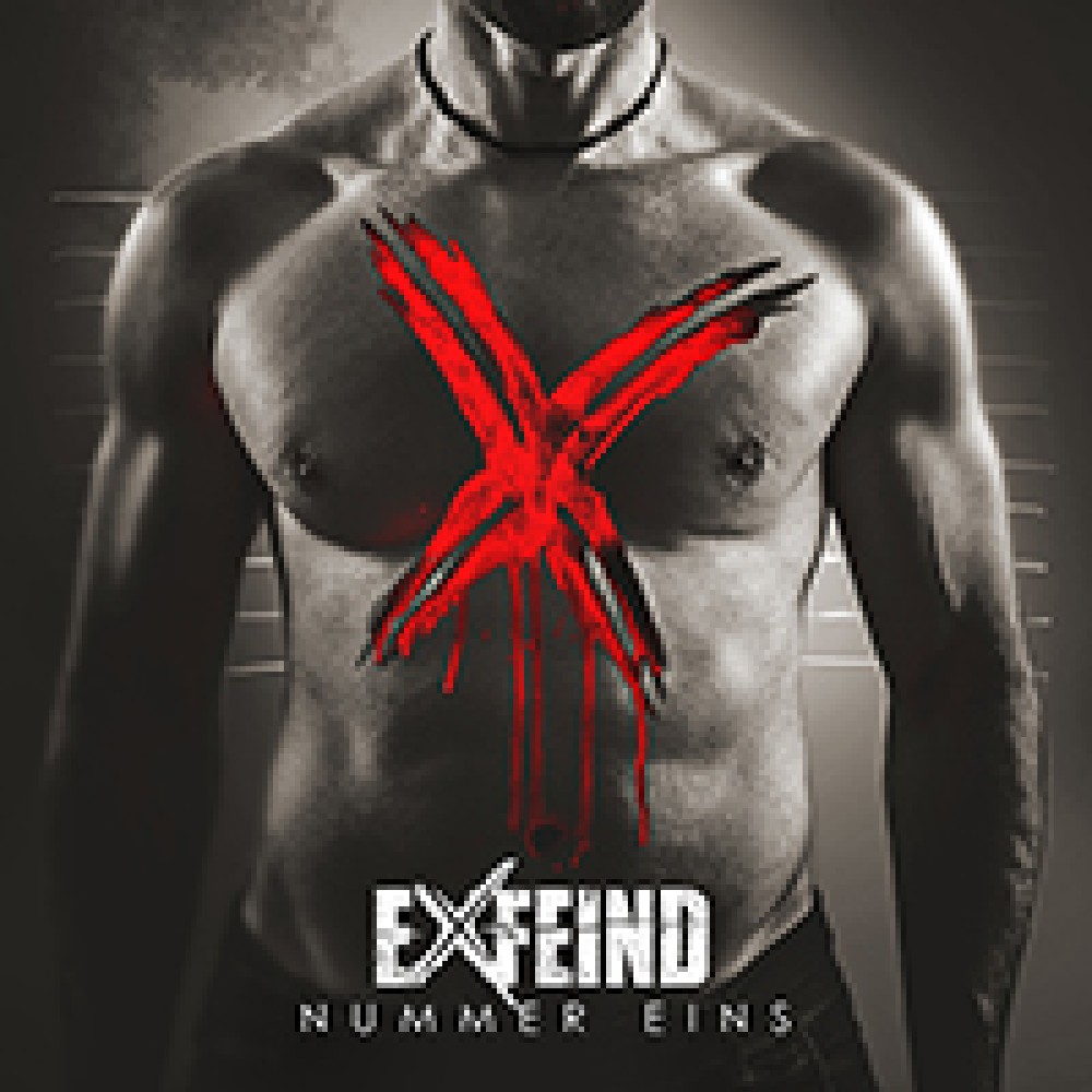 EXFEIND – Exfeind Nummer Eins