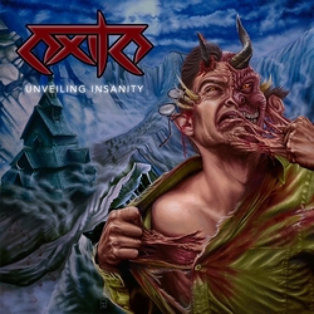 Exile – Unveiling Insanity