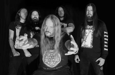 Fleshcrawl - Interview mit Bastian Herzog