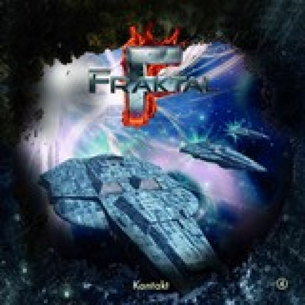 Fraktal – Kontakt (4)