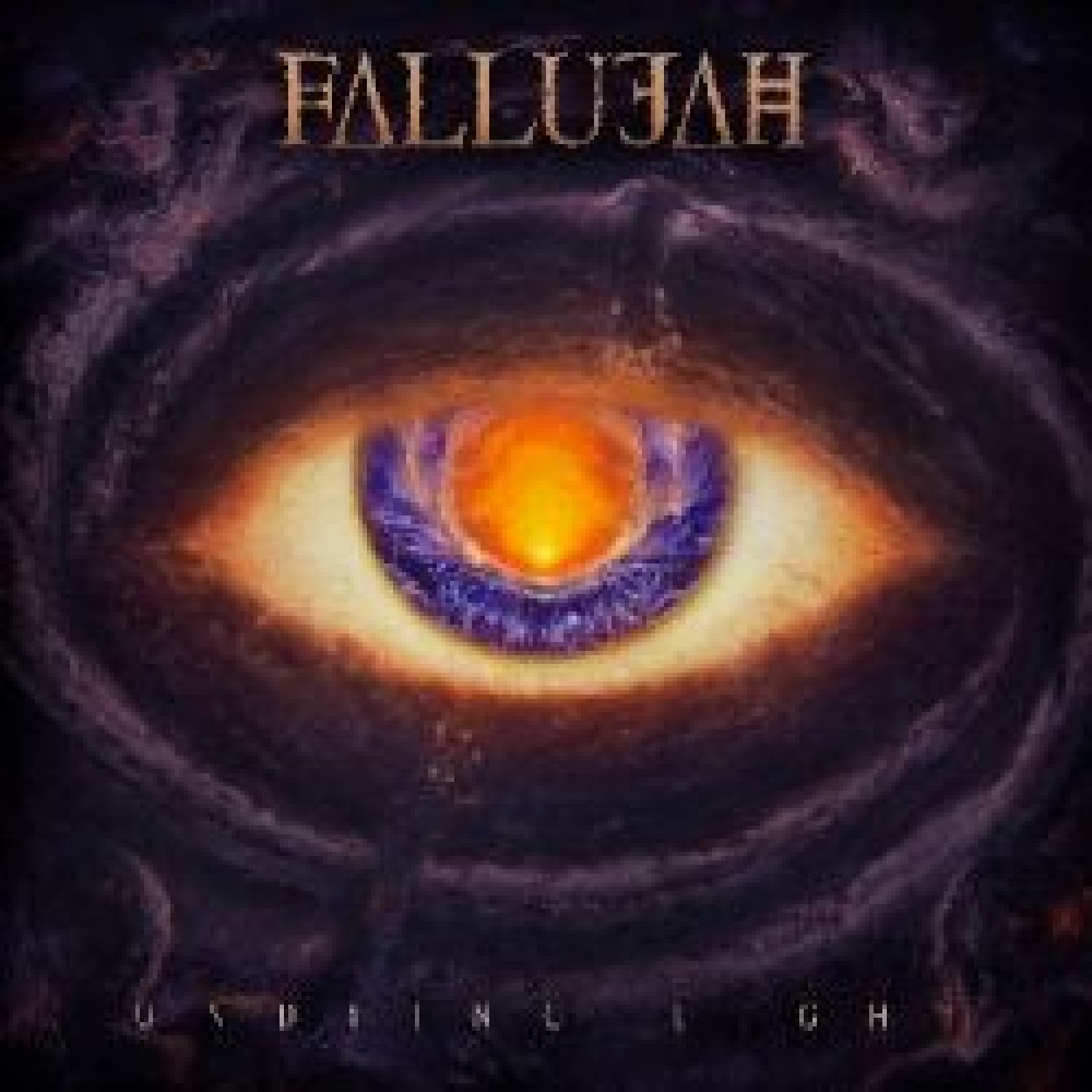 Fallujah - Undying Light