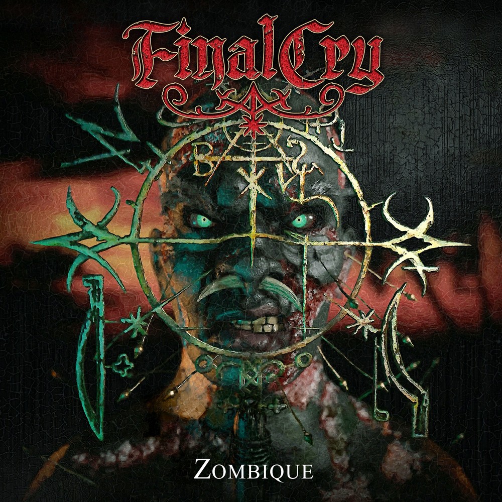 Final Cry - Zombique ReRelease