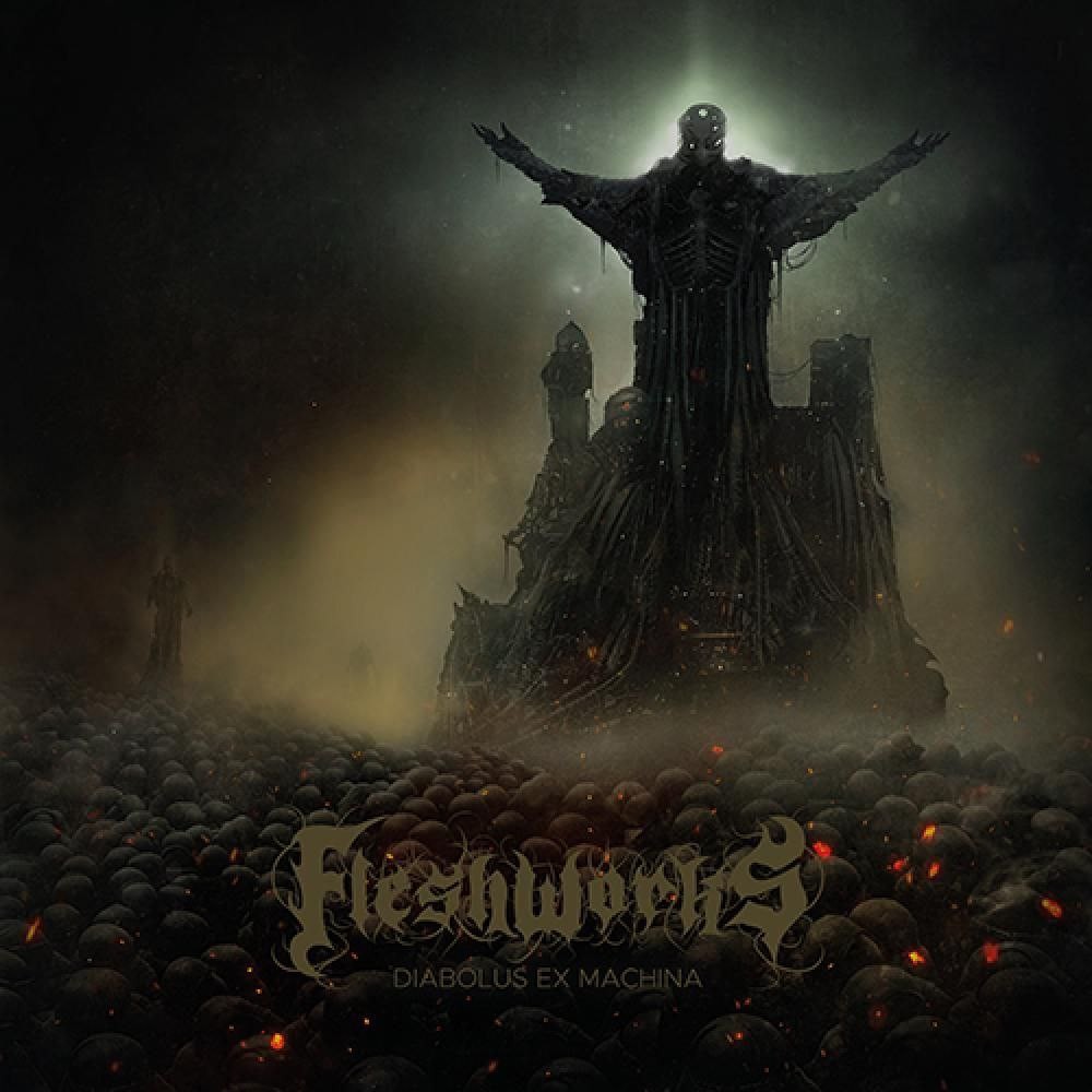 Fleshworks - Diabolus Ex Machina 