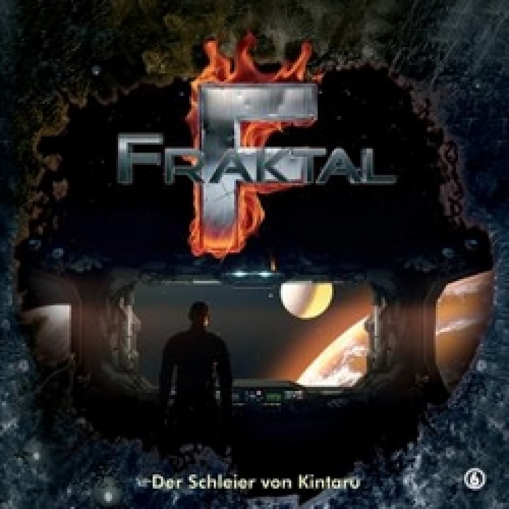 Fraktal – Der Schleier von Kintaru (6)