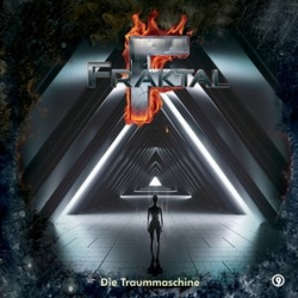 Fraktal – Die Traummaschine (9)