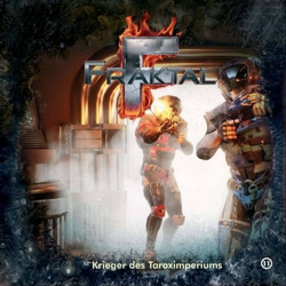 Fraktal – Krieger des Taroximperiums (11)