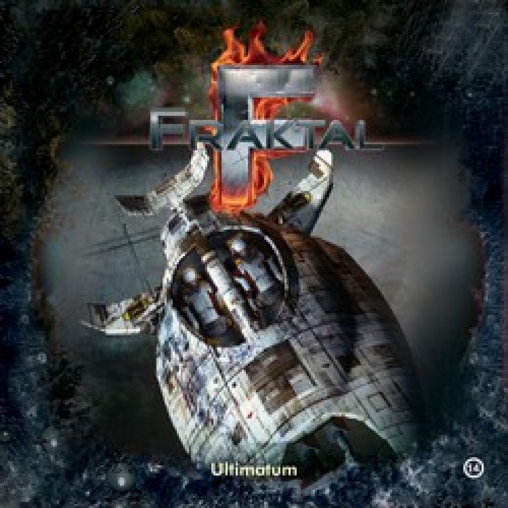 Fraktal – Ultimatum (14)