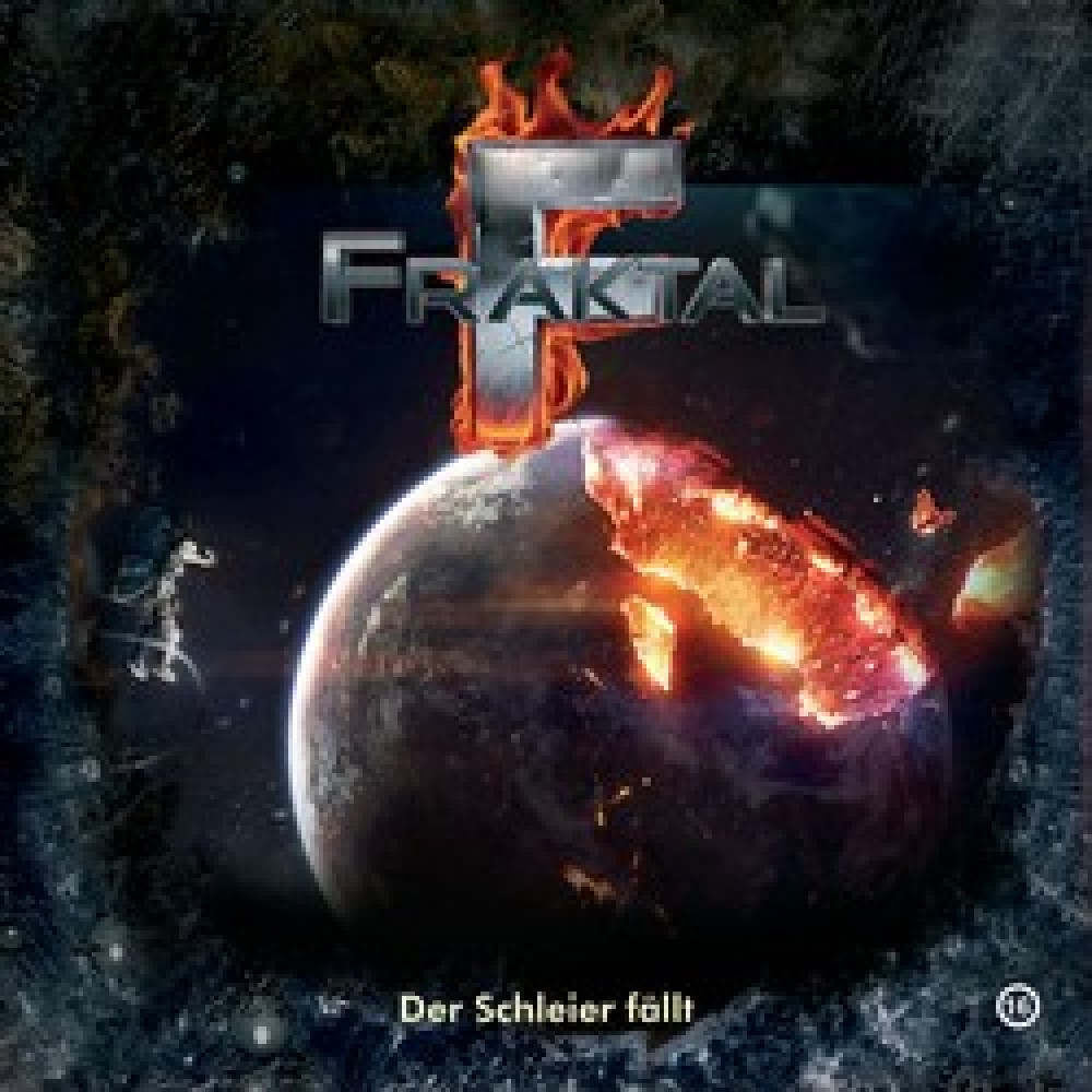 Fraktal – Der Schleier fällt (16) 