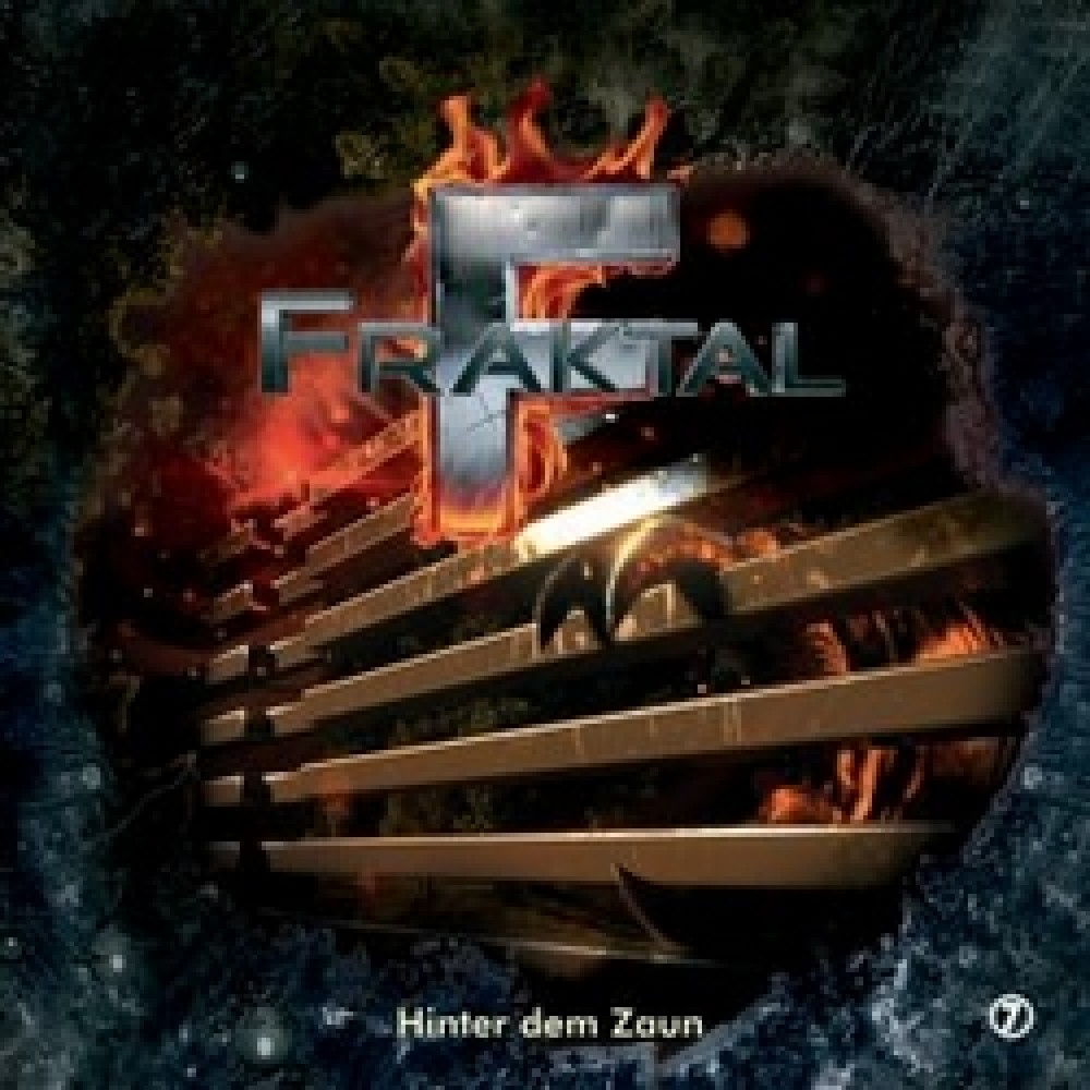 Fraktal – Hinter dem Zaun (7)