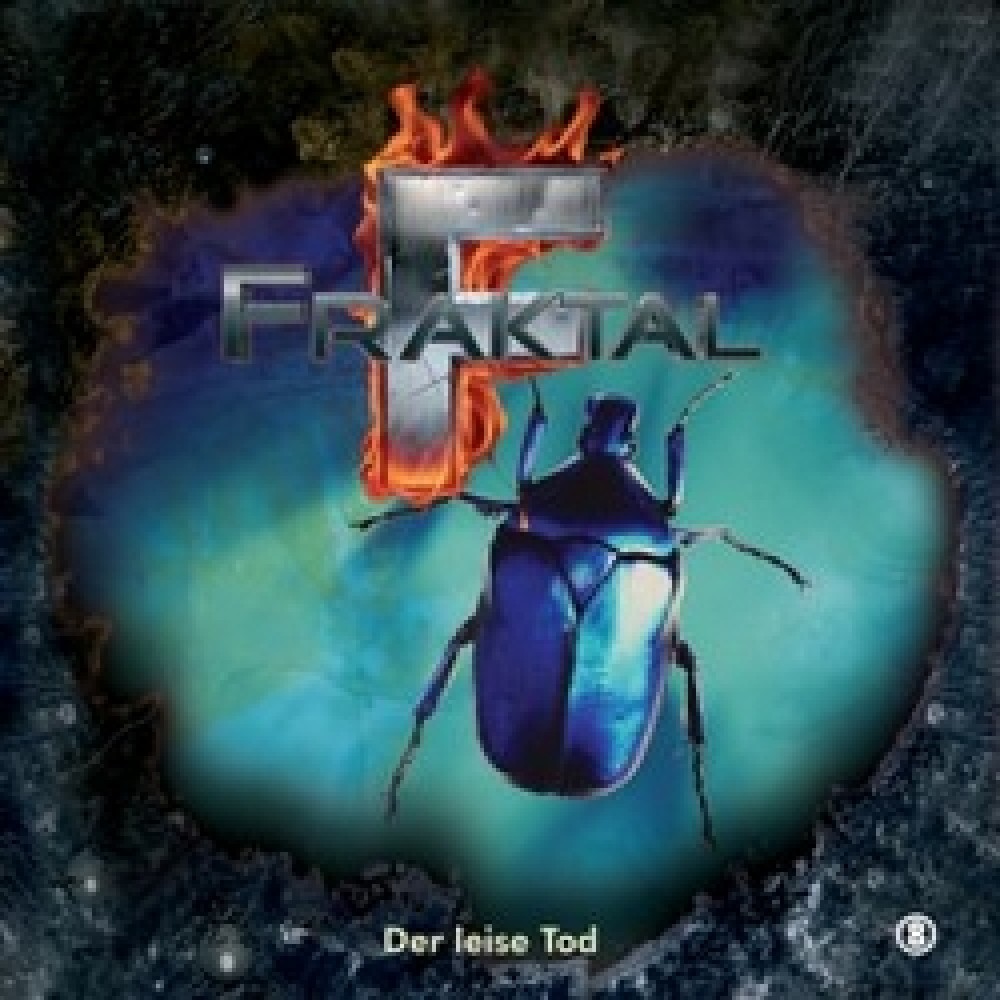 Fraktal – Der leise Tod (8)