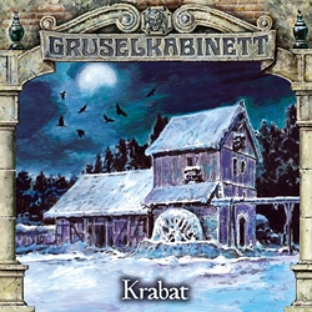 Gruselkabinett – Krabat (156)