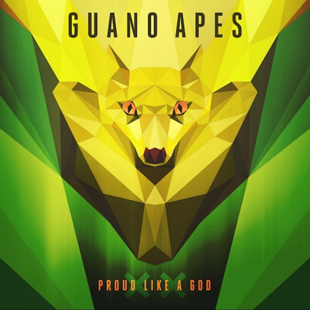 GUANO APES – Proud Like A God XX