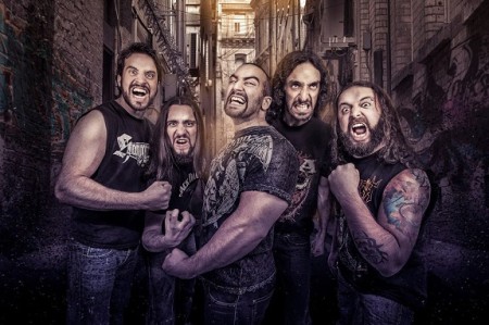 Hammercult