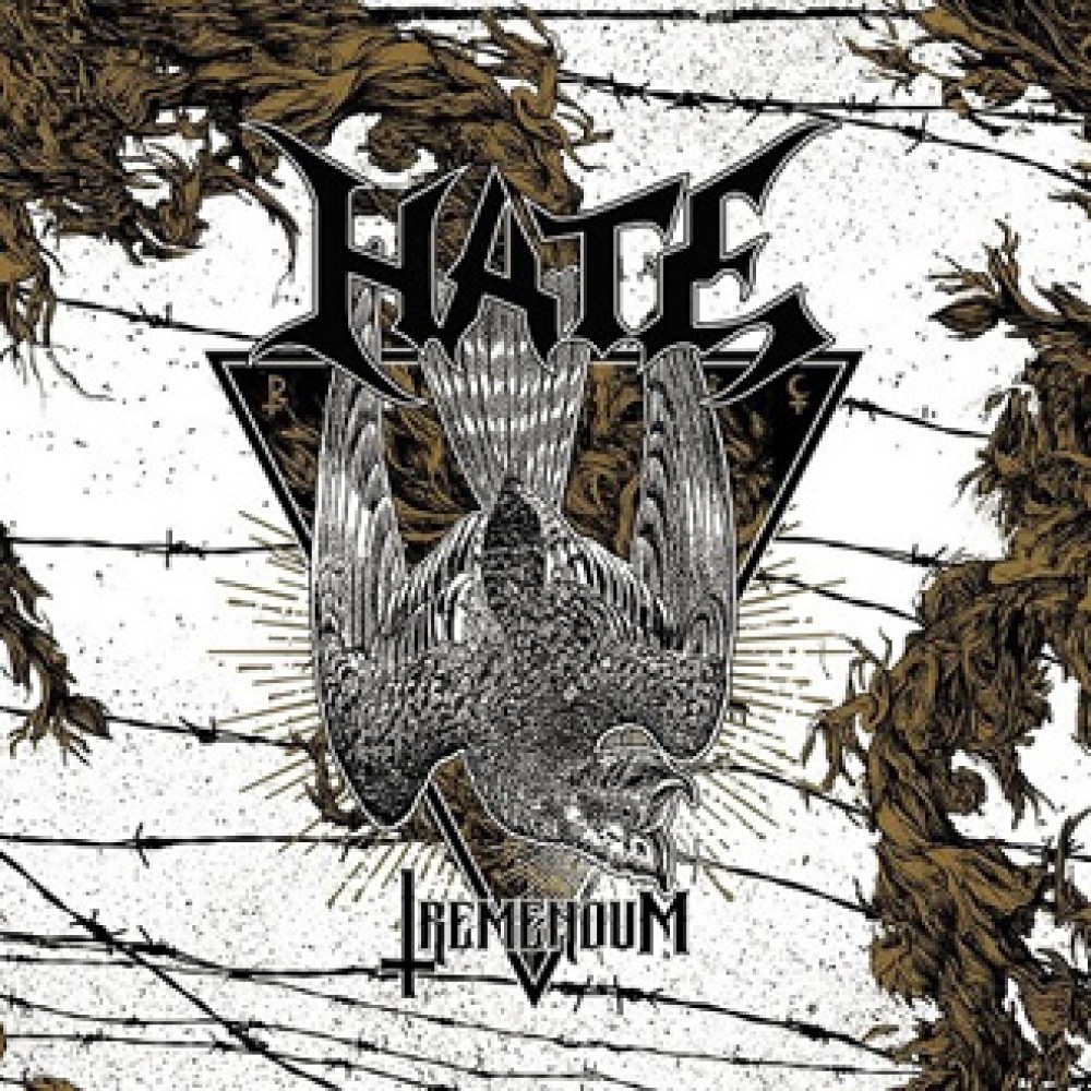 HATE - Tremendum