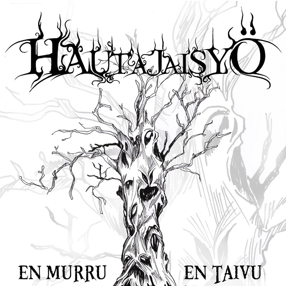 Hautajaisyö - En Murru En Taivu