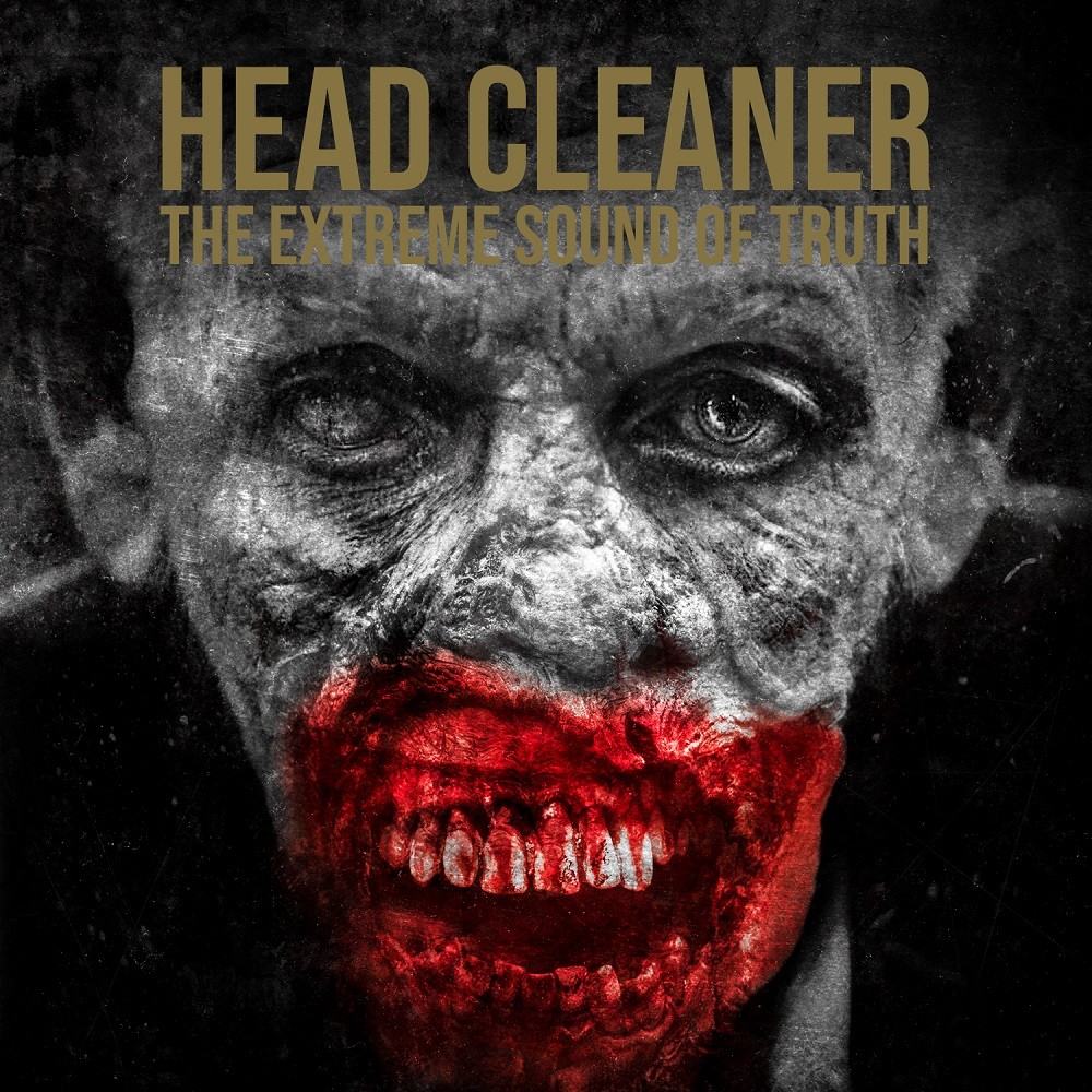  Head Cleaner - The Extreme Sound Of Truth