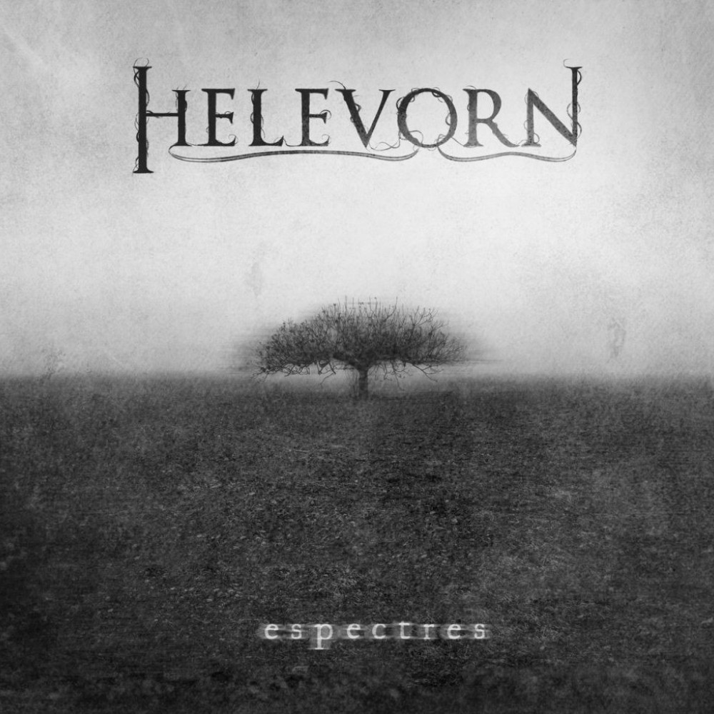 Helevorn - Espectres
