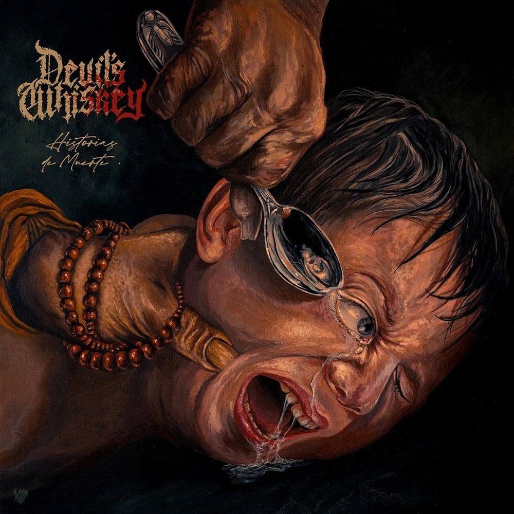 Devil’s Whiskey - Historias de Muerte EP