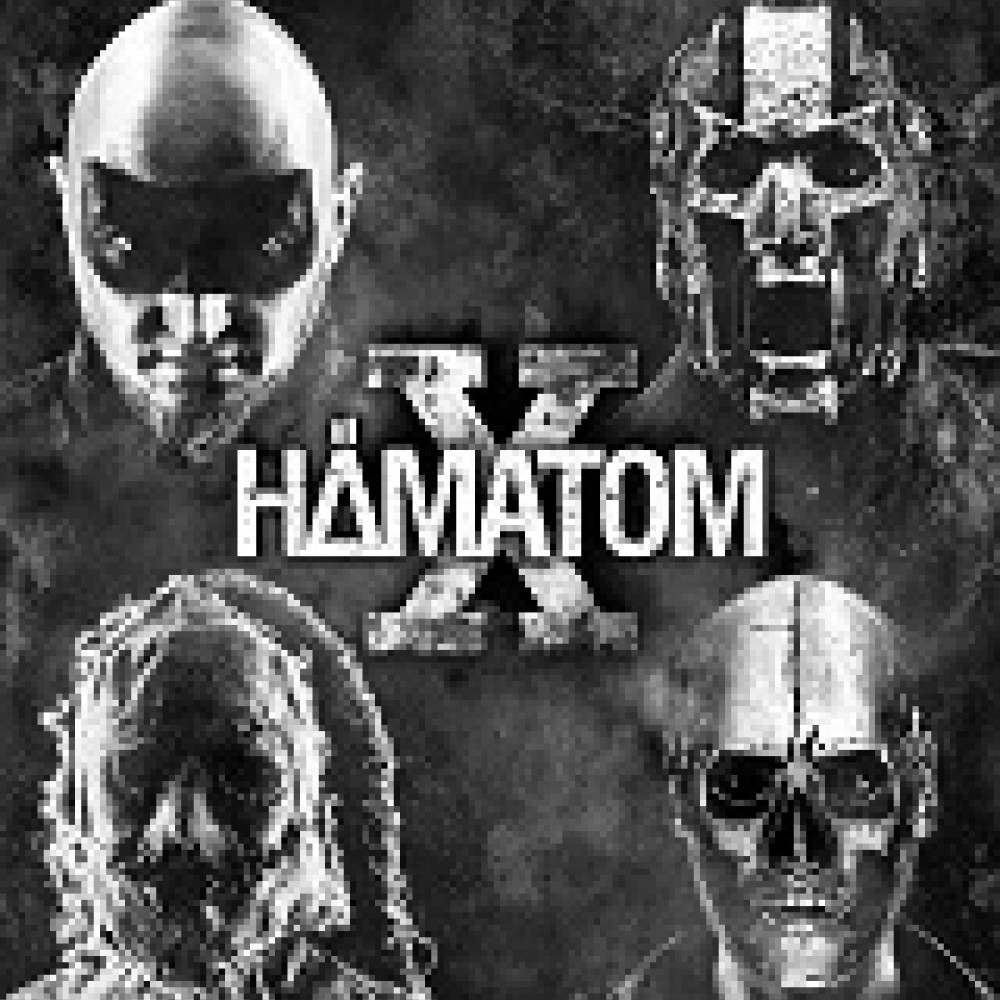Hämatom - X