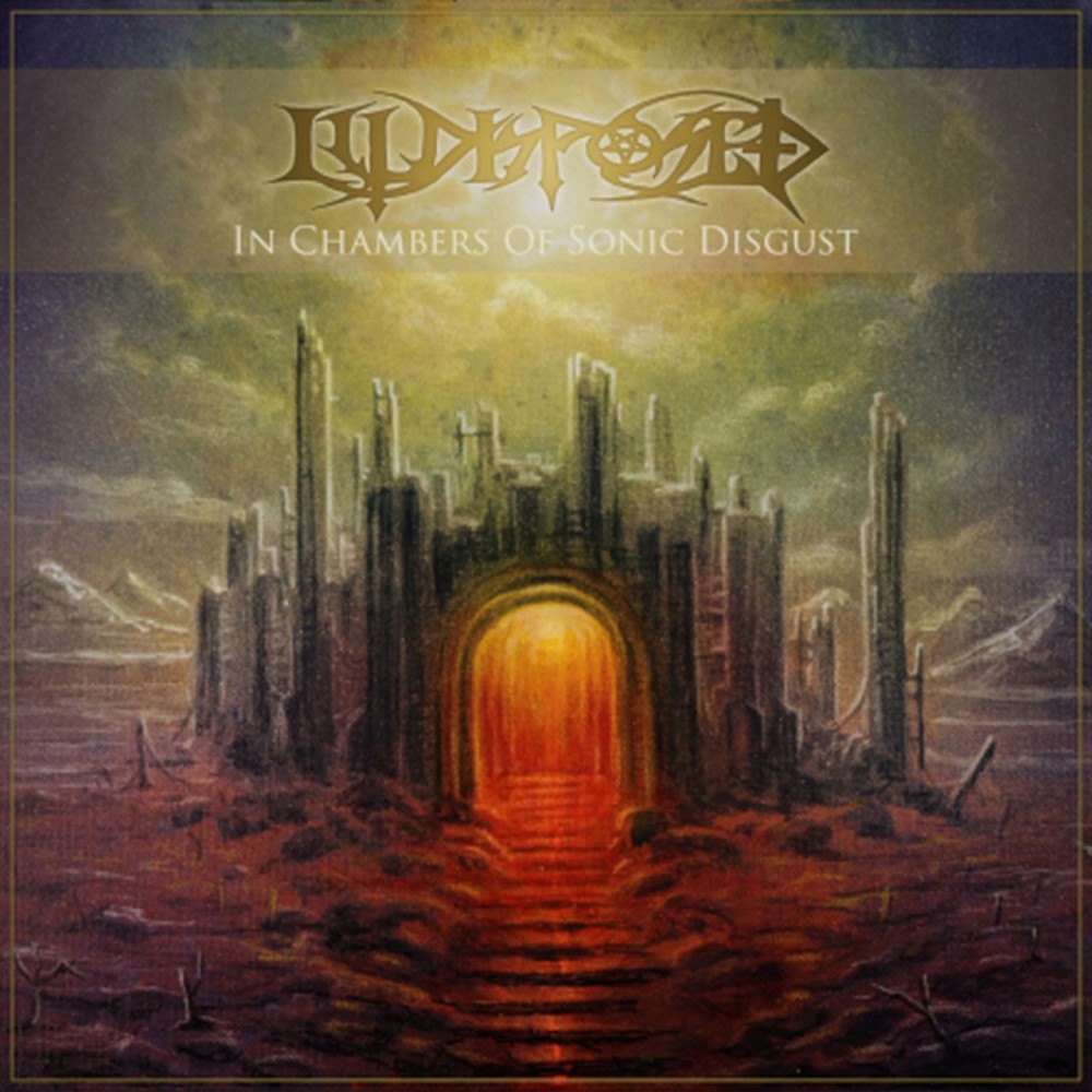 Illdisposed - In Chambers Of Sonic Disgust