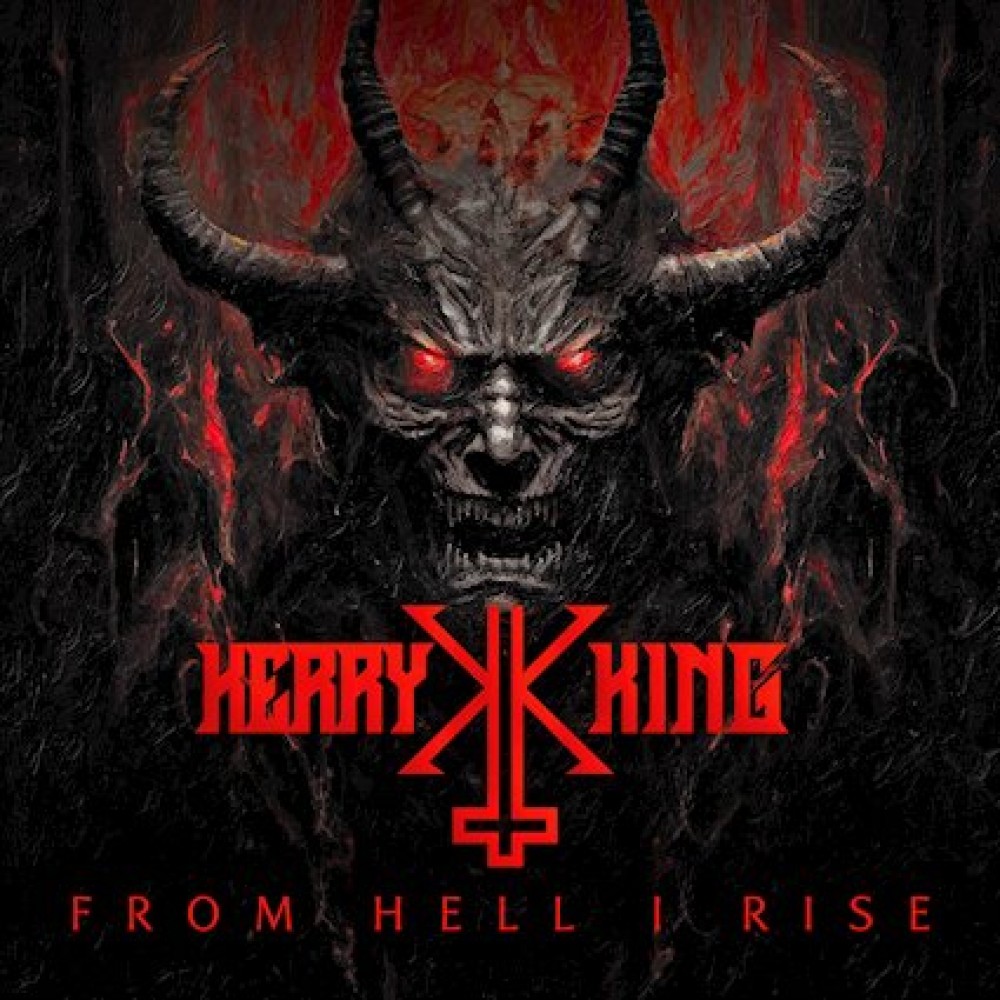 Kerry King - From Hell I Rise