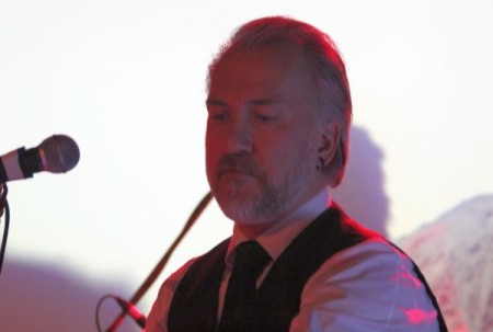 Ulver Interview