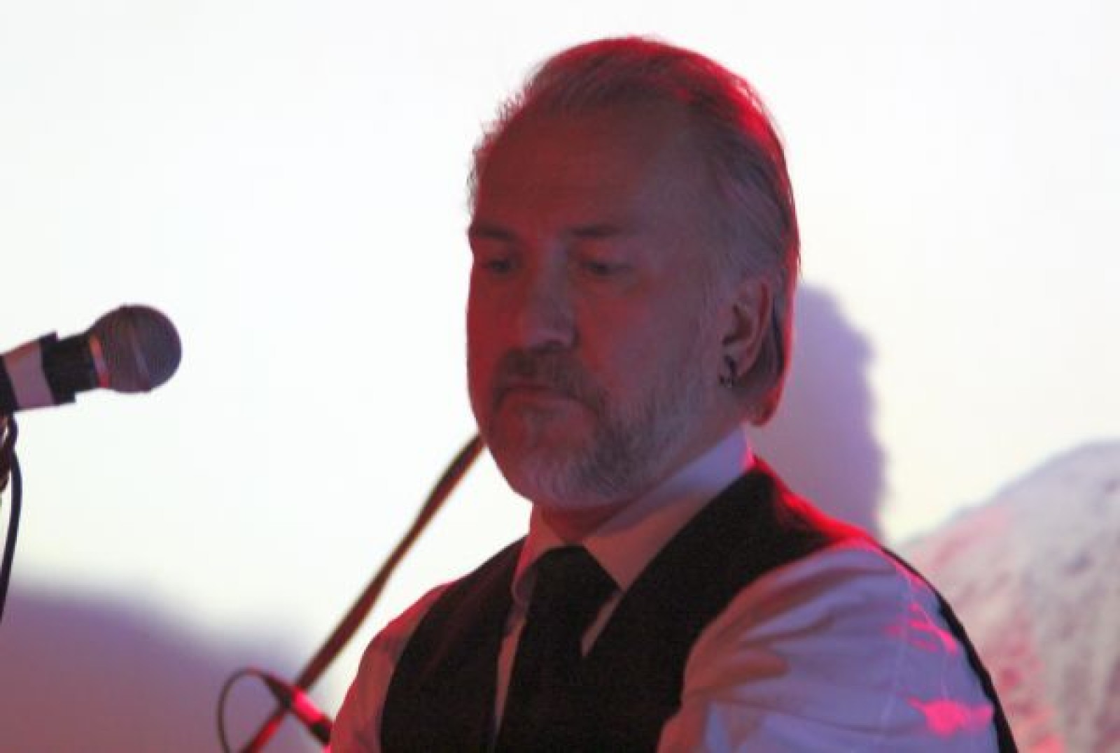 Ulver Interview