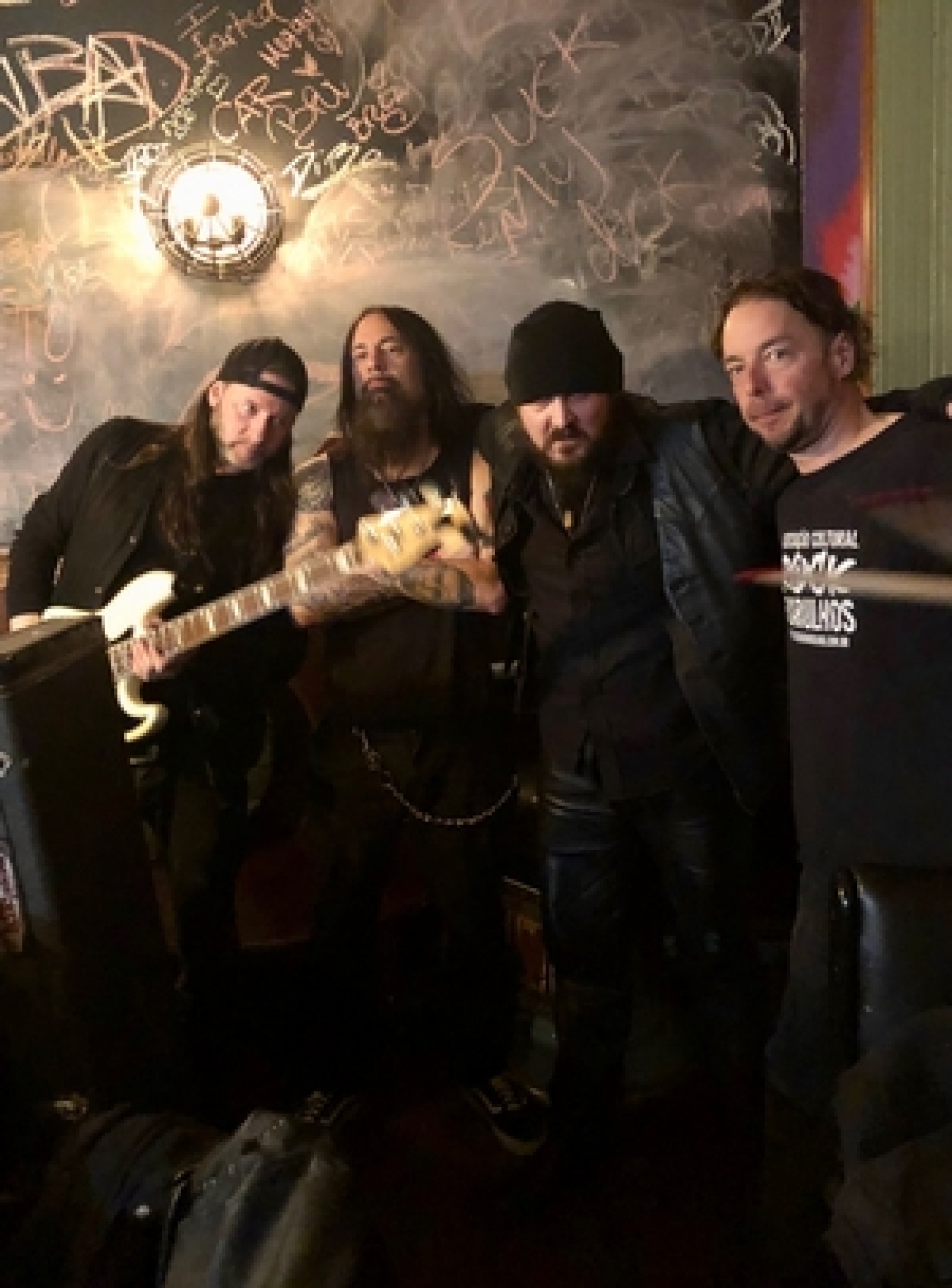 The End Complete? – Die Corona-Krise und die Musikszene