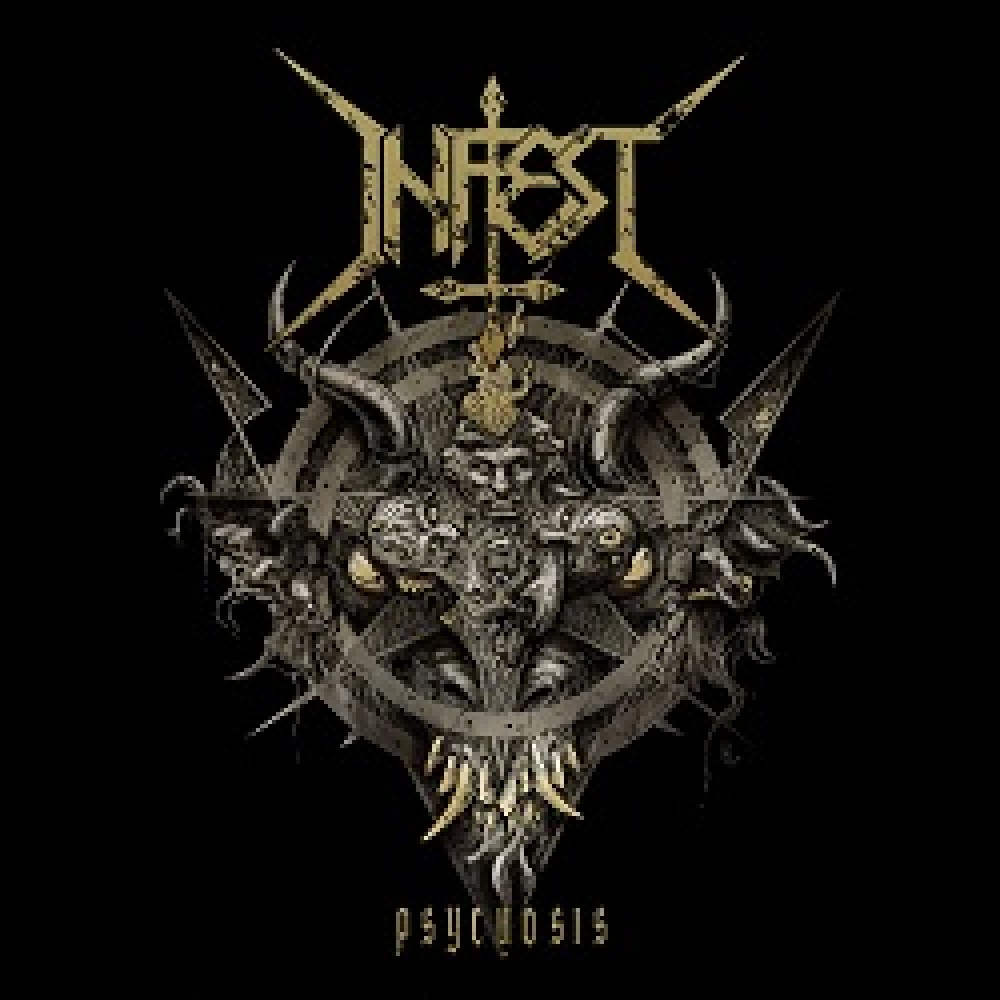 Infest - Psychosis